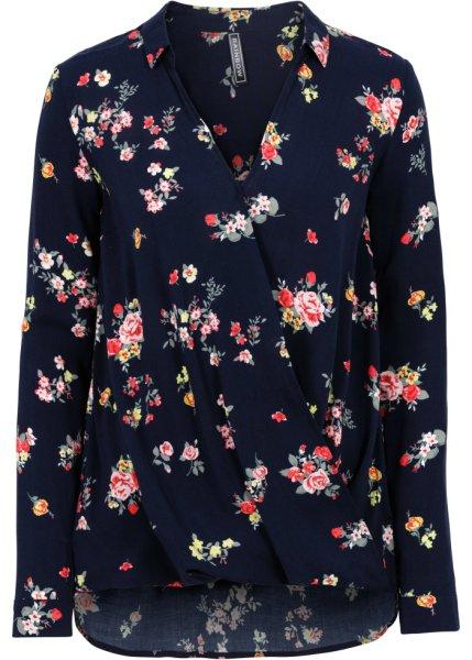 Блузка bonprix