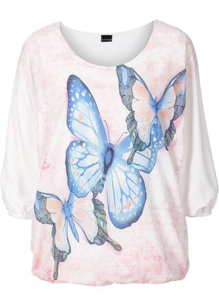 Блузка bonprix