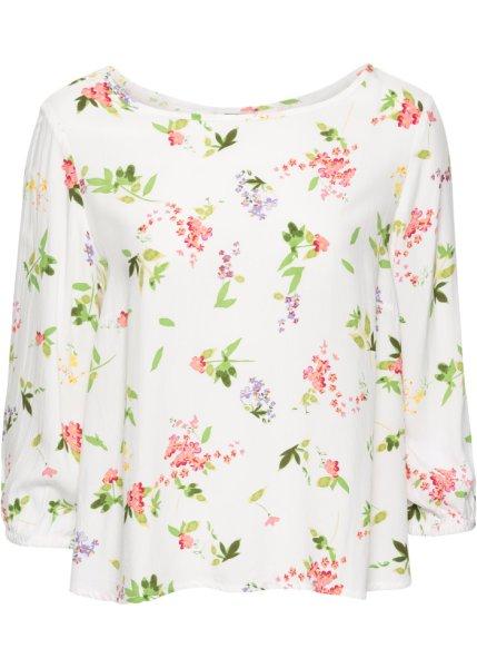 Блузка bonprix