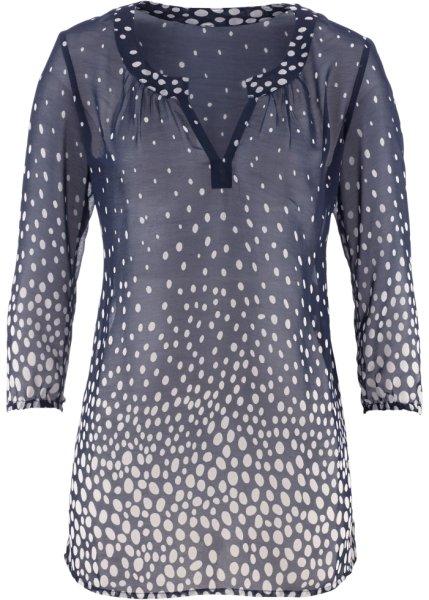 Блузка bonprix