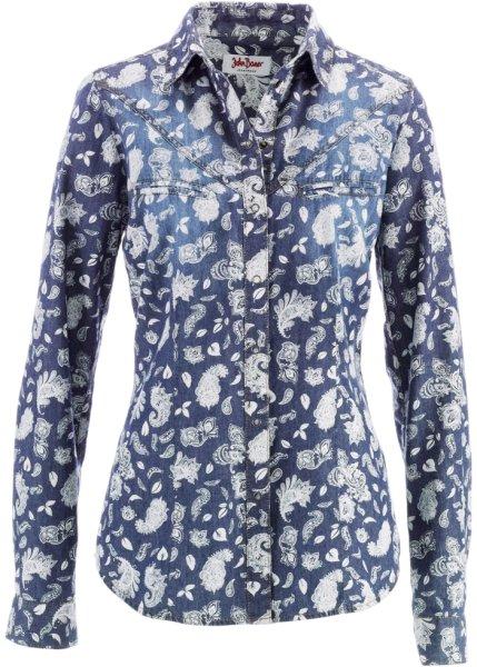 Рубашка bonprix