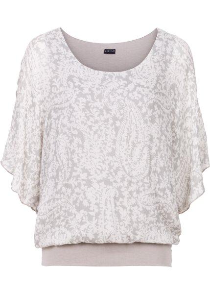 Блузка bonprix