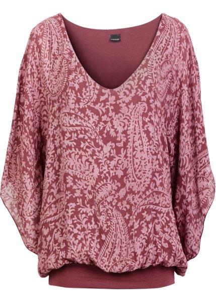 Блузка bonprix