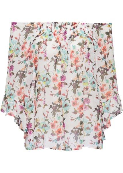 Блузка bonprix