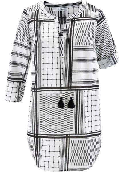 Блузка bonprix