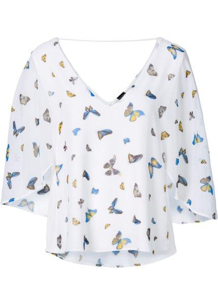 Блузка bonprix