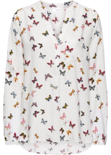 Блузка bonprix