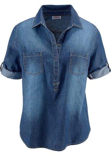 Туника bonprix