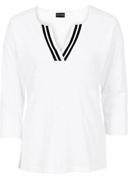 футболка bonprix