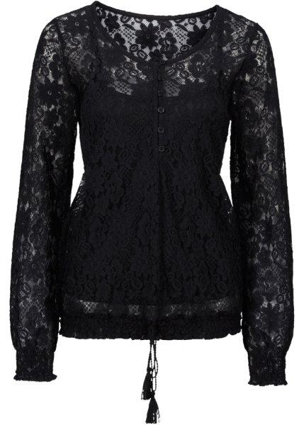 Блузка bonprix