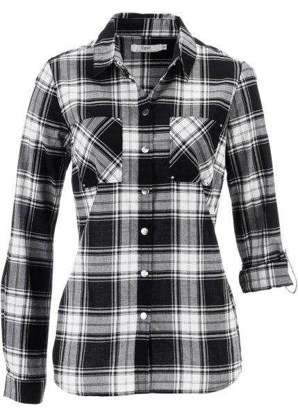 Блузка bonprix