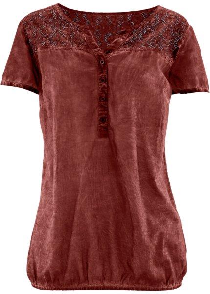 Блузка bonprix