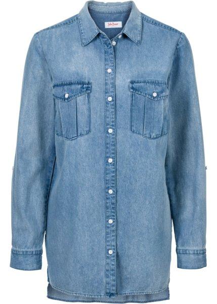 Рубашка bonprix