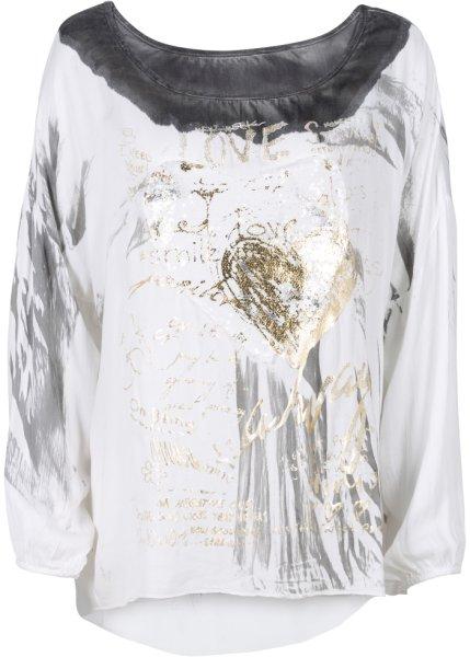 футболка bonprix