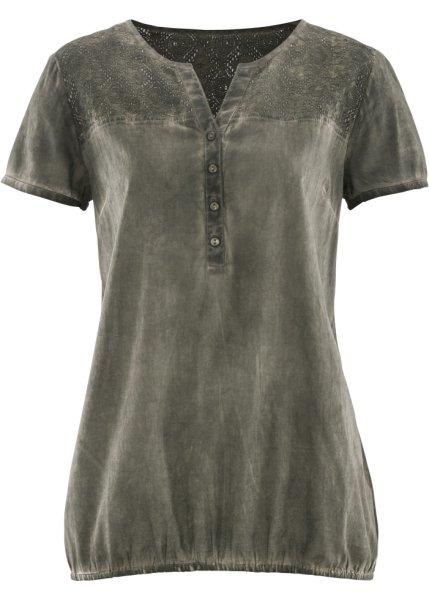 Блузка bonprix