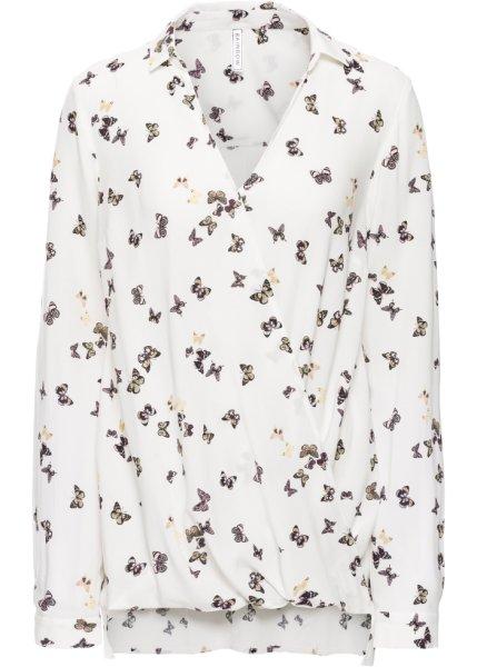 Блузка bonprix