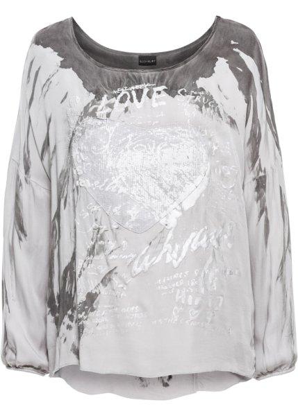 футболка bonprix