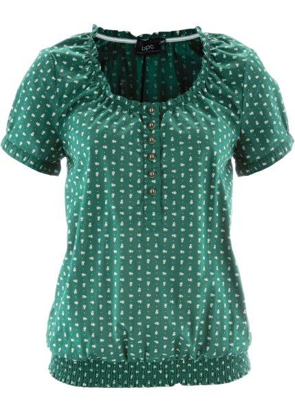 Блузка bonprix