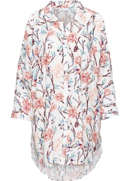 Блузка bonprix