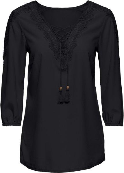 Блузка bonprix