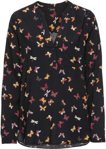 Блузка bonprix