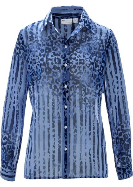 Блузка bonprix