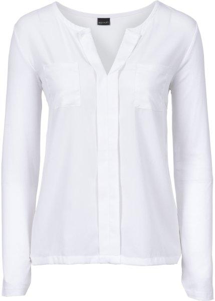 Блузка bonprix