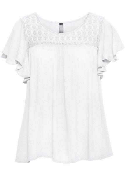 Блузка bonprix