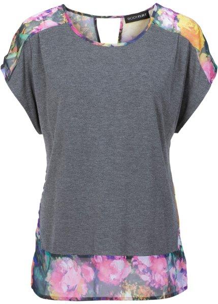 футболка bonprix