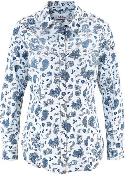 Рубашка bonprix