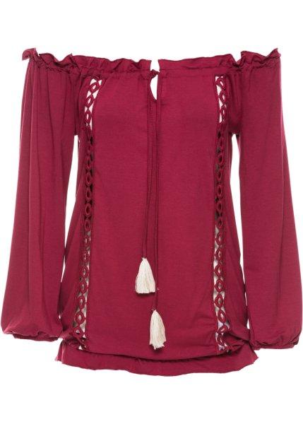 футболка bonprix