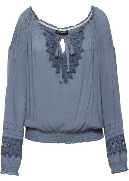 Блузка bonprix