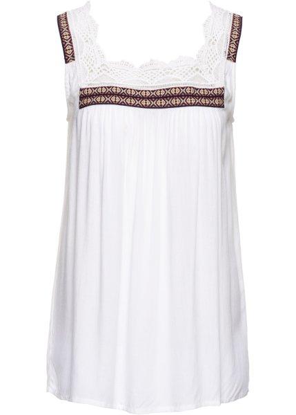 Блузка bonprix