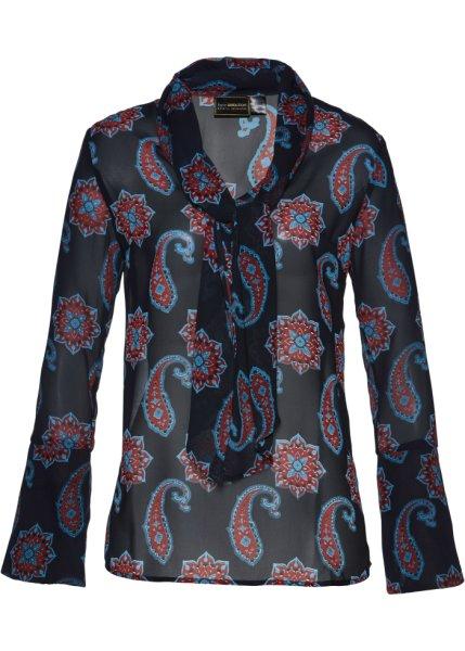 футболка bonprix