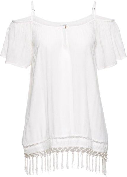 Блузка bonprix