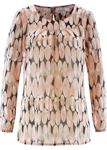 Туника bonprix