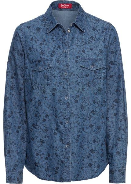 Блузка bonprix