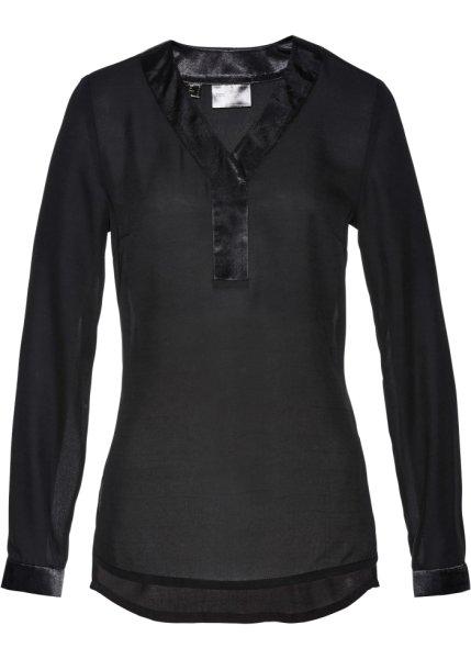 Блузка bonprix