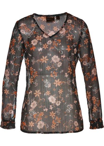 Блузка bonprix