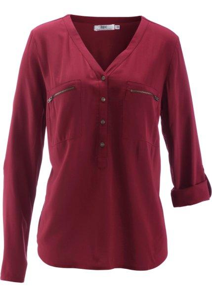 Блуза bonprix