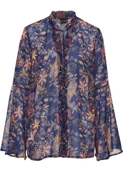 Блузка bonprix