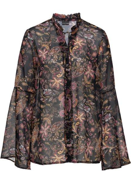 Блузка bonprix