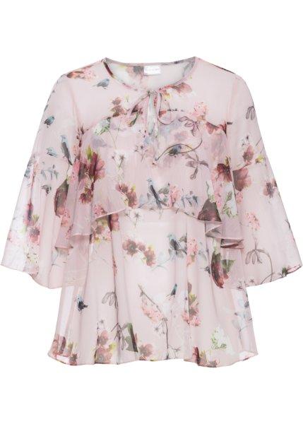 Блузка bonprix