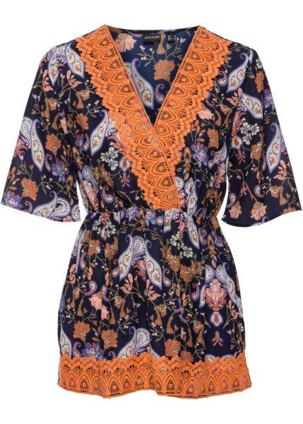 Туника bonprix