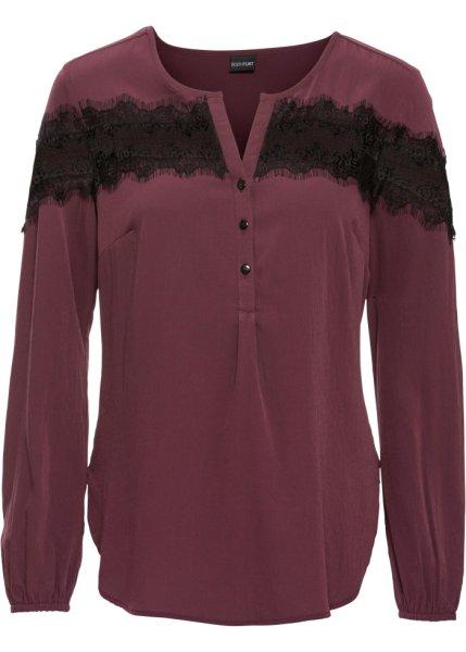 Блузка bonprix