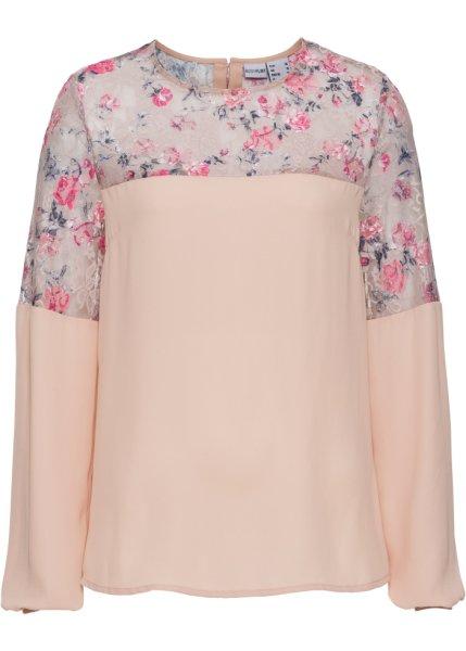 Блузка bonprix