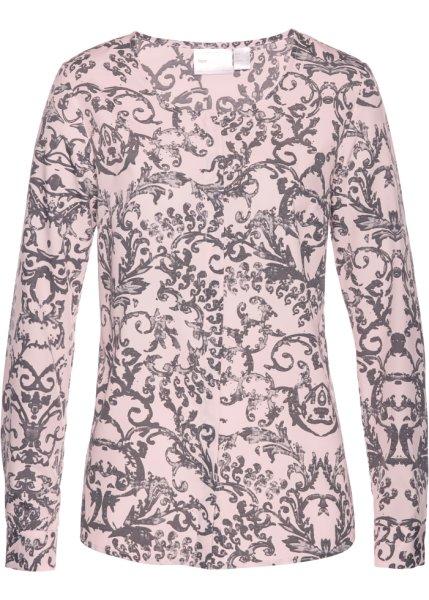 Блузка bonprix