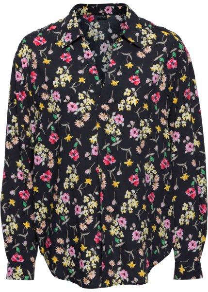 Блузка bonprix