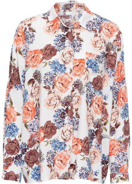 Блузка bonprix