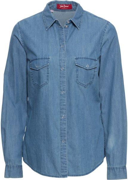 Блузка bonprix